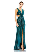 MAC DUGGAL 26733. Authentic dress. NWT. Fastest shipping. Best retailer ... - £314.22 GBP