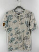 Disney Animation Studios Backstage Mens Shirt Sz S Three Caballeros Gray... - $33.66