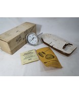 NOS Weston Industrial Dryer Thermometer 4303 Range 50/300 &#39;F - 5 &quot; Long - $27.14 CAD