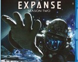 The Expanse Season 2 Blu-ray - £27.03 GBP