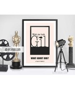 Wish me Luck, Gil Print, What About Bob, Alternative Movie Poster, Minim... - $10.00+