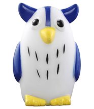 Bright Time Buddies, Owl - The Night Light Lamp You Can Take with You - £4.63 GBP