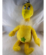 Dr Seuss Star Bellied Sneech Plush Toy Doll Kohl&#39;s Cares Great clean con... - $12.33 CAD