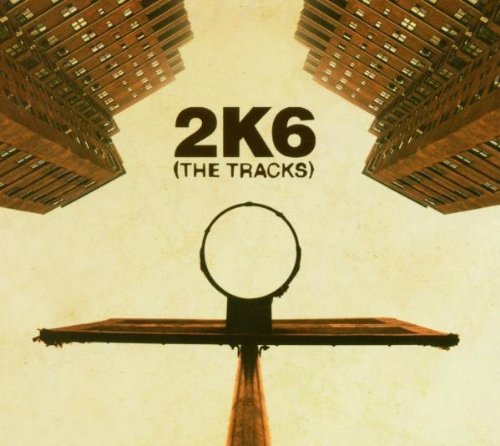 2K6 - The  Tracks [Audio CD] Various Artists - $1.93
