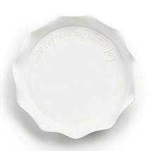 Inspirational (new) FRESH JOY PIE DISH - £33.16 GBP