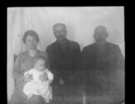 Vintage Photo 1920 Boonville NY Andrew Whiter Keith Howard Weiler Genealogy - £11.67 GBP