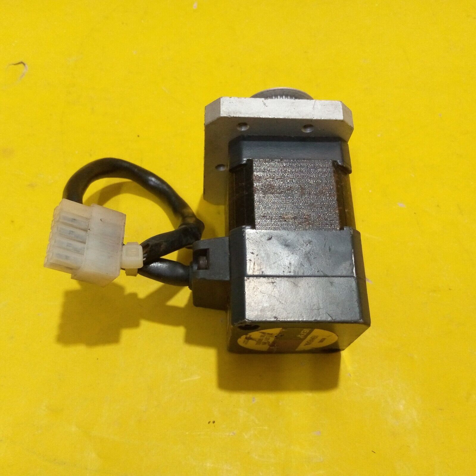 Oriental Motor VEXTA ASM46AA Closed Loop Stepping Motor AS Series DC 2.9... - $249.00