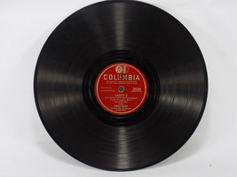 Dinah Shore &amp; Happy Valley Boys Buttons &amp; Bows Shellac Columbia 38284 VG/EX - £7.00 GBP