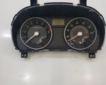 Speedometer Cluster MPH Without TPMS Fits 06-08 ACCENT 737671 - £60.40 GBP