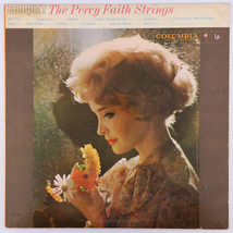 The Percy Faith Strings &quot;Bouquet&quot; 1959 Mono LP CL 1322 VG - £7.82 GBP