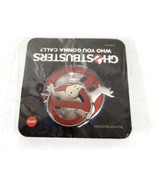 Ghostbusters Pin - Movie AMC Theater Promotional Collectible New / Sealed - $7.99