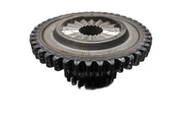 Crankshaft Timing Gear From 2015 Volkswagen Jetta  1.8 06K105209 Turbo - £19.63 GBP