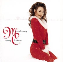 Merry Christmas [Audio CD] Mariah Carey - £5.61 GBP