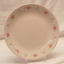 Corelle Corning Forever Yours Dinner Plate Vintage - £15.81 GBP