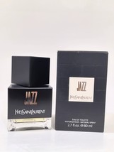 010625-43 YSL Saint Laurent 80ml 2.7oz edt eau de toilette - $127.71