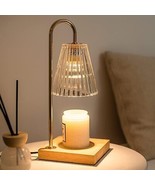 Candle Warmer Lamp, Electric Candle Lamp Warmer, Gifts for Mom, Bedroom - £14.68 GBP