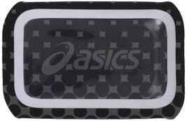 ASICS Utility Media Armban Armband,Grey/Black,All - $14.11