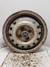 Wheel 13x5 Steel Silver Fits 92-96 CIVIC 1392305 - $54.45