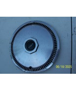 Lincoln Mark Continental TownCar Wheel Cover USED OEM  Crack &amp; Broken Gr... - $83.31