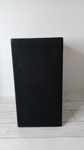 Unbranded Left/Right Surround Sound Speaker - Tested &amp; Working - $9.90