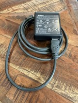 Genuine OEM Nikon EH-68P AC Adapter and Mini USB cable - £6.79 GBP