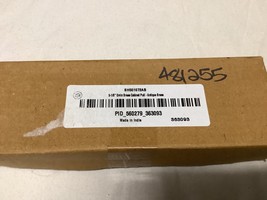 Signature Hardware 481255 Orvin 5-1/8 Inch Cabinet Pull - Antique Brass - $11.90