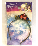 Neon Tuesday Disney Princess Headband NEW - $231.63 MXN