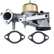Engine Carburetor Carb For Briggs &amp; Stratton 491031 490499 491026 281707... - $28.30