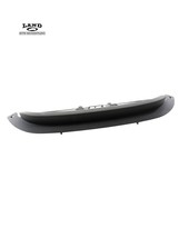 Mercedes R230 SL-CLASS Rear Parcel Shelf Panel Cover Center Speaker Grill Black - £31.13 GBP