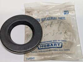 NOS OEM Hobart Grease Gasket For 5413 Meat Saw Part# M-67869 - €19,55 EUR