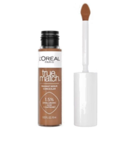 L'Oreal True Match Radiant Serum Concealer 1.5% Hyaluronic Acid N10 Deep... - $7.62
