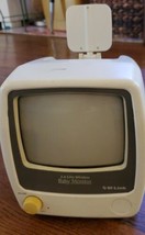 RF-LINK SYSTEM INC Child View CRT Baby Monitor Television . 2.4 GHZ WIRE... - $23.38
