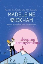 Sleeping Arrangements by Madeleine Wickham (2009, Trade Paperback) - £0.79 GBP
