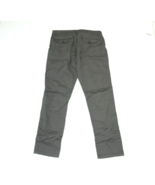 Scorpion Designer  Men&#39;s Grey  Chino Trousers W38 L30 - £14.52 GBP