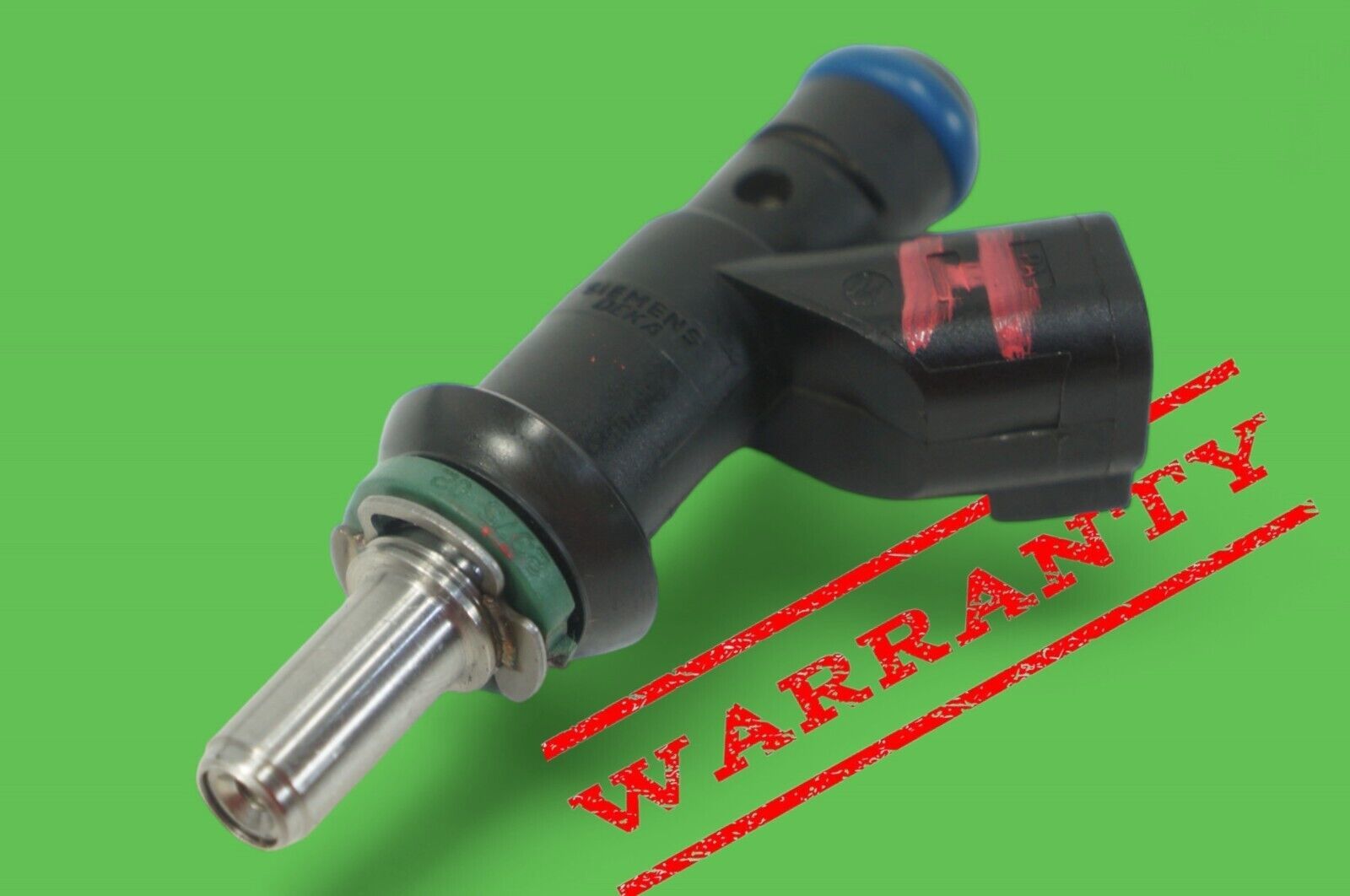 2002 02 ford thunderbird lincoln LS 3.9l v8 engine motor fuel gas injector - $24.00