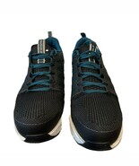 NEW Reebok F2413-18 Comp Safety Toe Women&#39;s Sneakers Size 8.5w , Black/G... - €29,55 EUR