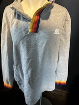 Aldi Pullover Long Sleeve Men&#39;s Size XL 2023 - $16.83