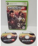 Mass Effect 2 (Microsoft Xbox 360, 2010) - £5.08 GBP