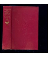 Leblanc - EXPLOITS OF ARSENE LUPIN  - 1915 - nine stories - $35.00