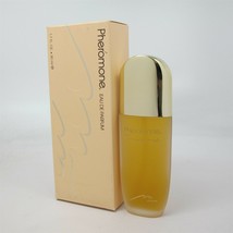 Pheromone By Marilyn Miglin 50 ml/ 1.7 Oz Eau De Parfum Spray Nib Vintage - £61.08 GBP