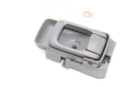 98-00 NISSAN FRONTIER FRONT LEFT DRIVER INTERIOR DOOR HANDLE Q3918 image 5