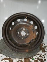 Wheel 4 Lug Coupe 15x6 Steel US Market Fits 04-05 CIVIC 1406007 - $1,163.82 MXN