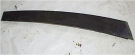 1997 Pontiac Grand Am Sedan Left Front Door Trim Moudling - £5.38 GBP