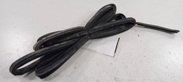 Accent On Door Seal Rubber Right Passenger Rear Back 2006 2007 2008 2009 2010... - £33.60 GBP