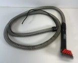 Bissell Pro Heat 2x 1383 Carpet Cleaner Hose Assembly &amp; Nozzle Replaceme... - £14.97 GBP