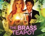 The Brass Teapot DVD | Region 4 - $8.42