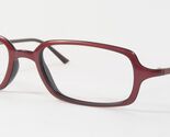 Silhouette SPX M 2791 /20 6051 Borgogna Unico Raro Occhiali 48-17-135 (N... - €83,55 EUR