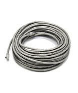 75 ft. Grey High Quality Cat6 500MHz UTP RJ45 Ethernet Bare Copper Netwo... - $49.37 CAD