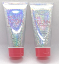 Lot of 2 ICON Hand Cream By RUE 21 size  3.05 fl.oz. - $16.00