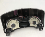 2013 Ford Expedition Speedometer Instrument Cluster 144,043 Miles OEM I0... - $60.47